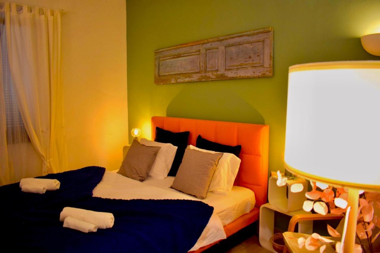 Carmen Art Hotel Rhodes City Exterior foto
